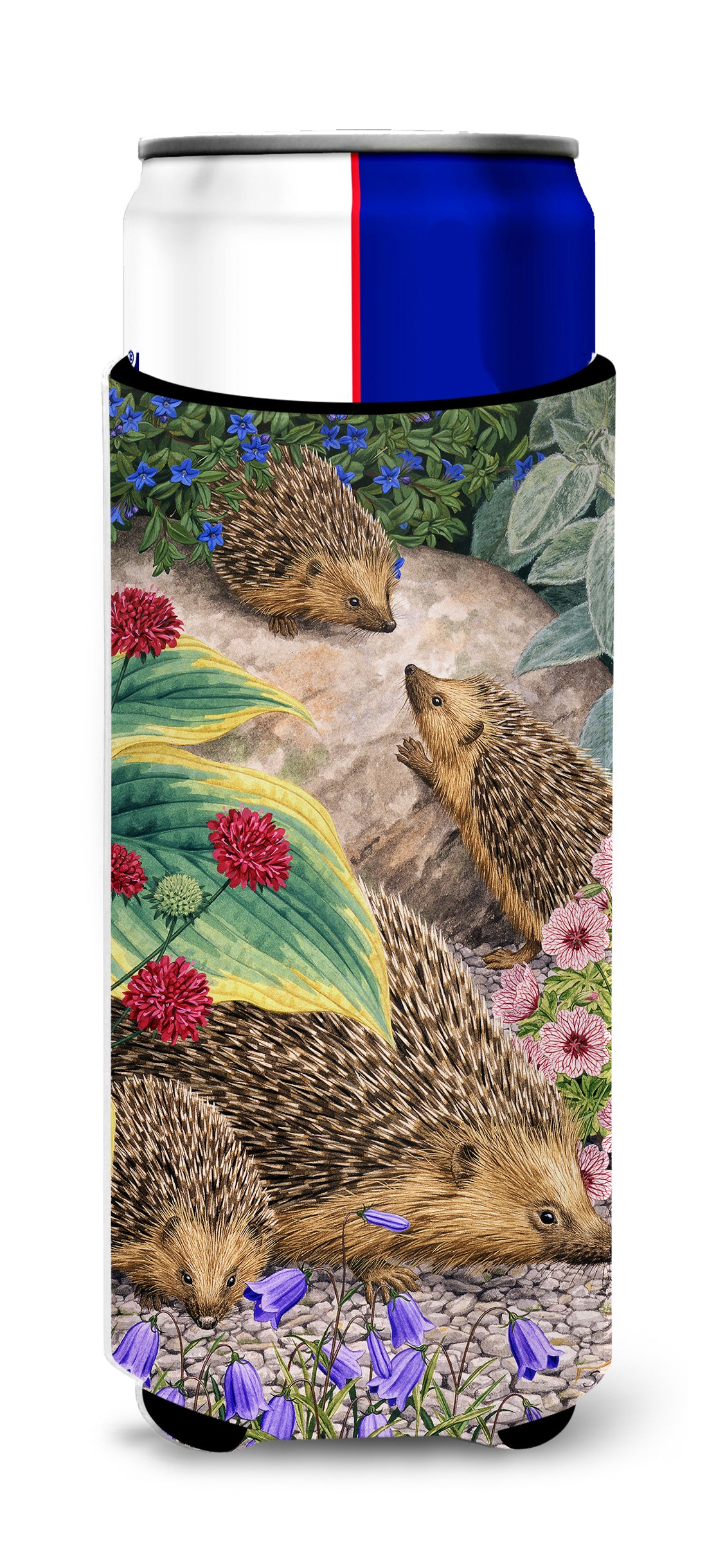 Hedgehogs Ultra Beverage Insulators for slim cans ASA2072MUK  the-store.com.