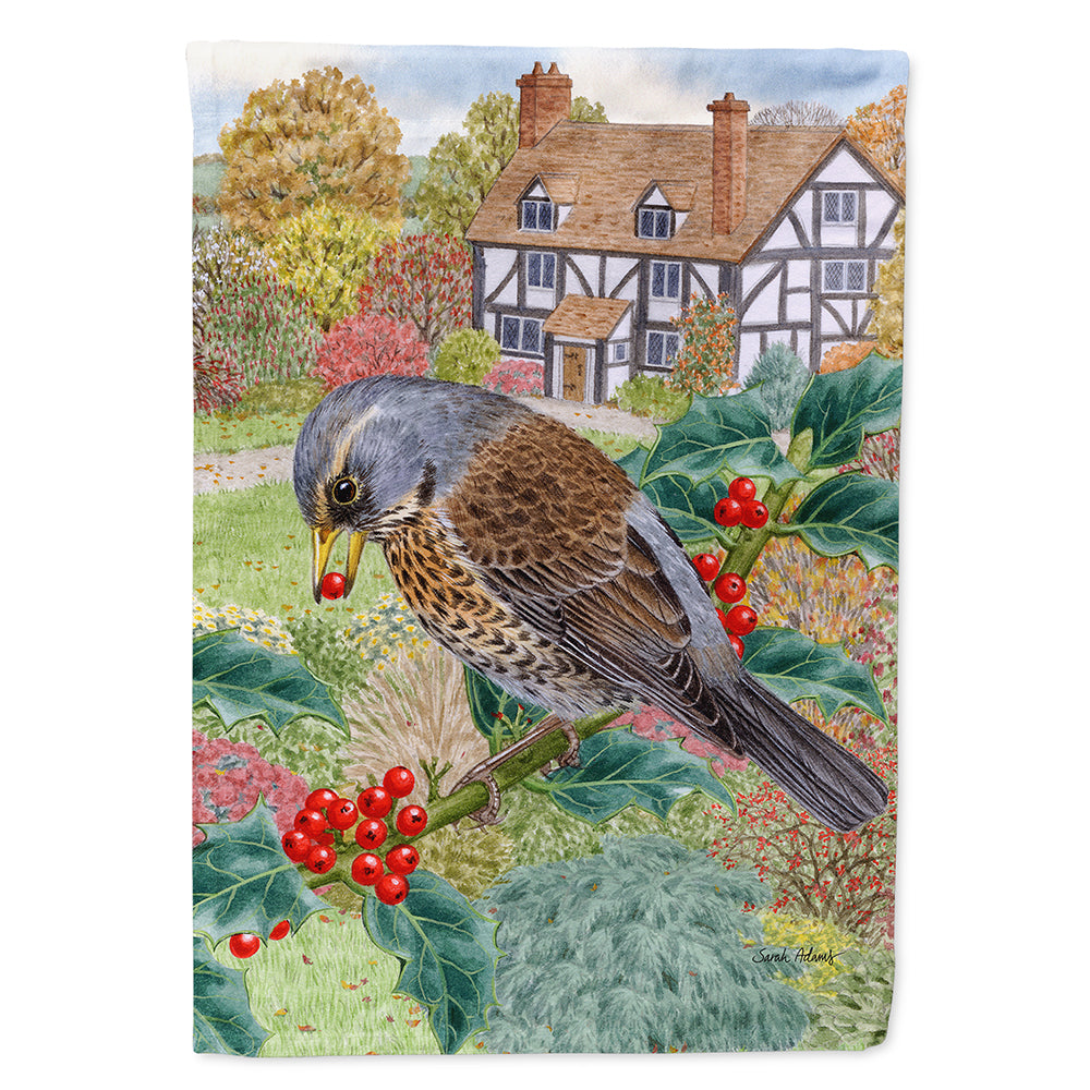 Fieldfare Flag Canvas House Size ASA2092CHF  the-store.com.