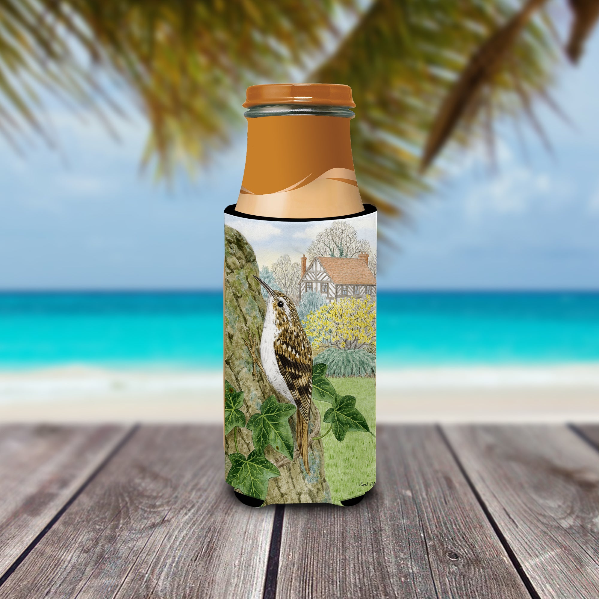 Treecreeper Ultra Beverage Insulators for slim cans ASA2099MUK  the-store.com.