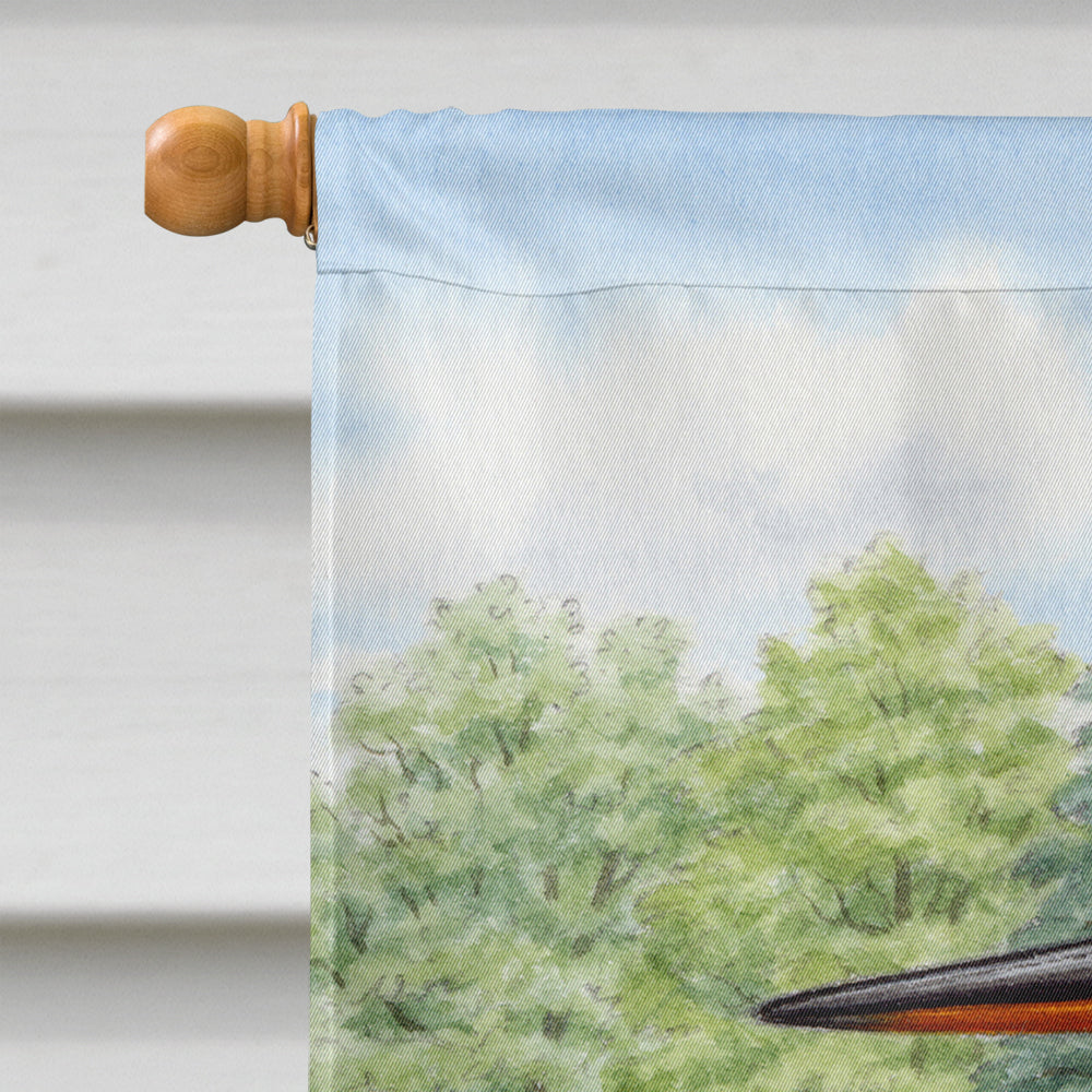 Kingfisher Flag Canvas House Size ASA2104CHF  the-store.com.