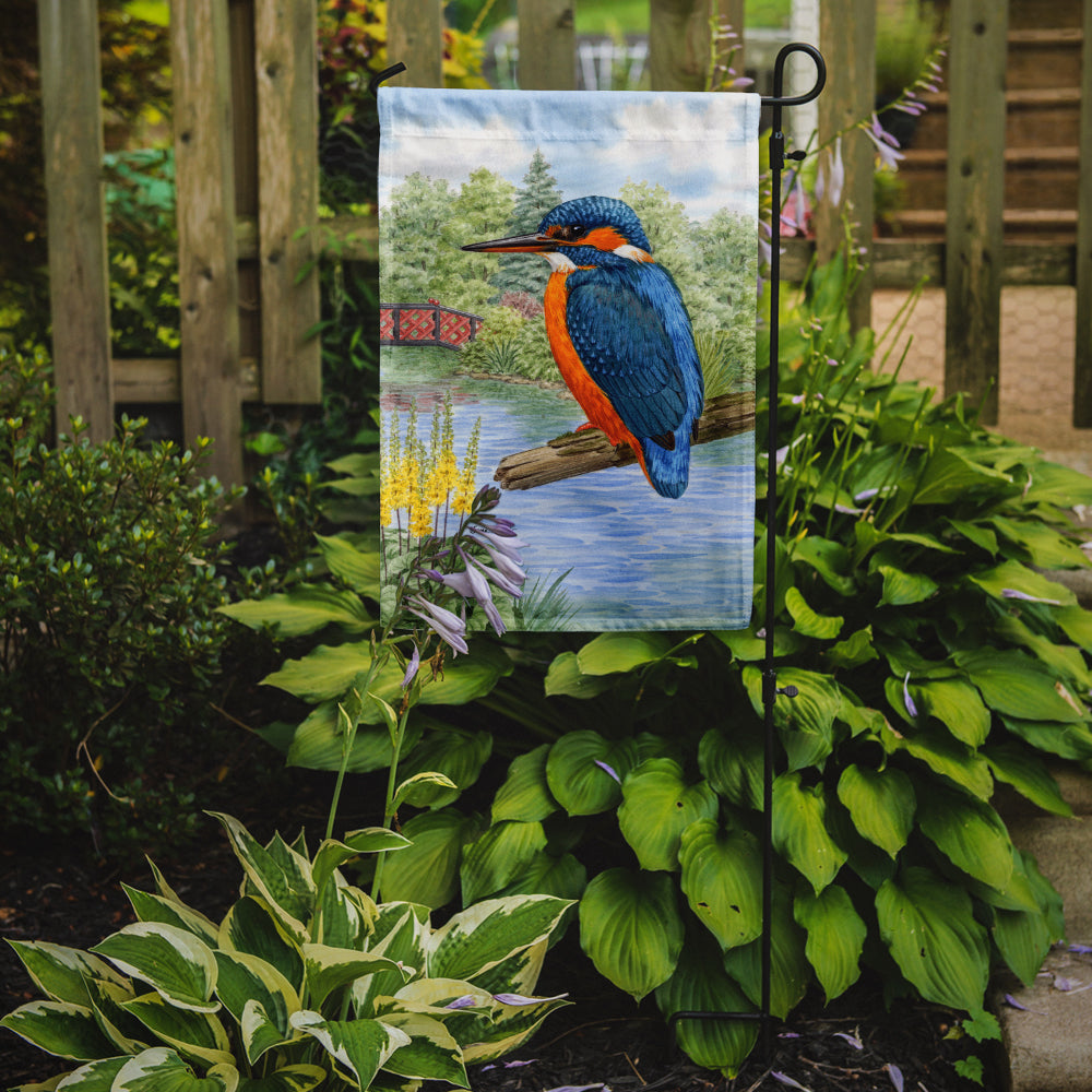 Kingfisher Flag Garden Size ASA2104GF.