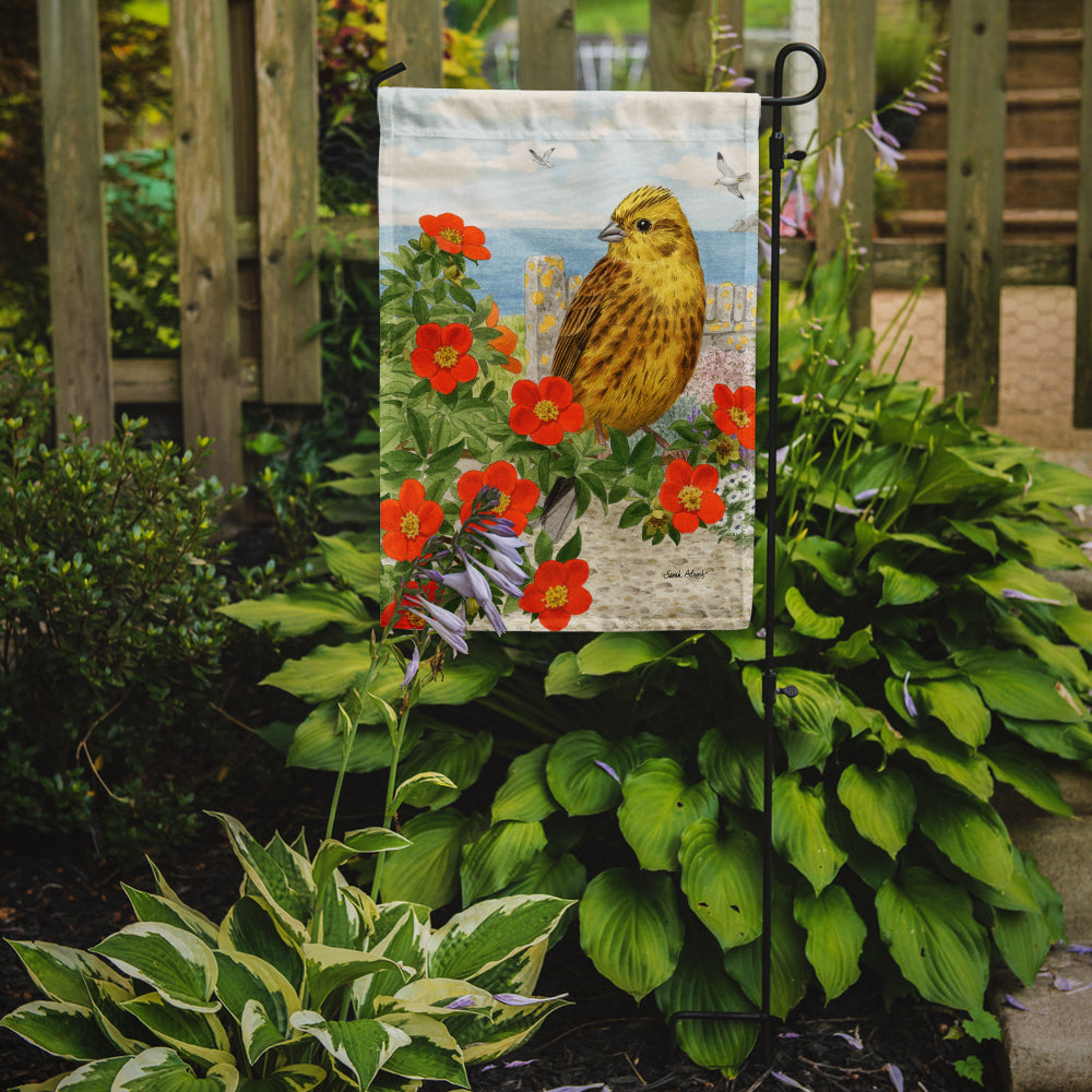 Yellowhammer Flag Garden Size ASA2107GF.