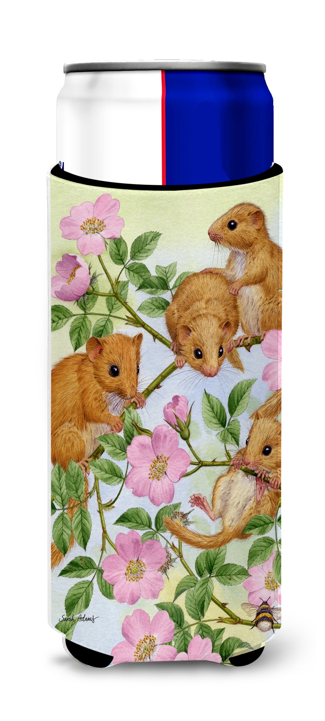 Dormice Dormouse Ultra Beverage Insulators for slim cans ASA2136MUK  the-store.com.