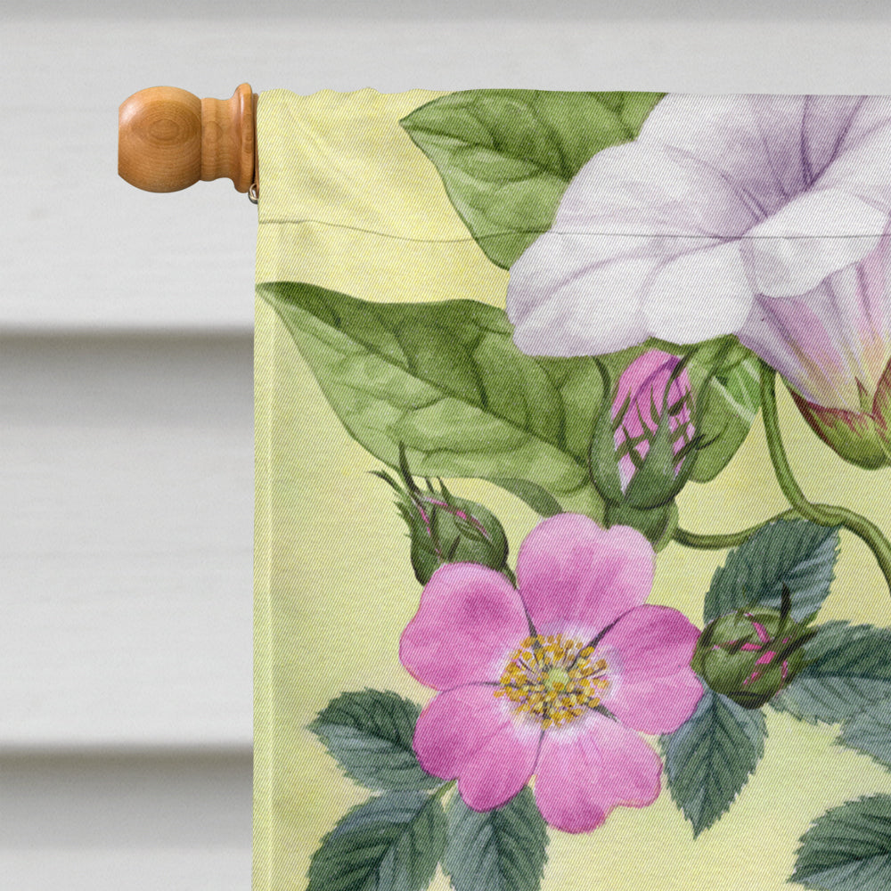 Dormouse Flag Canvas House Size ASA2137CHF  the-store.com.