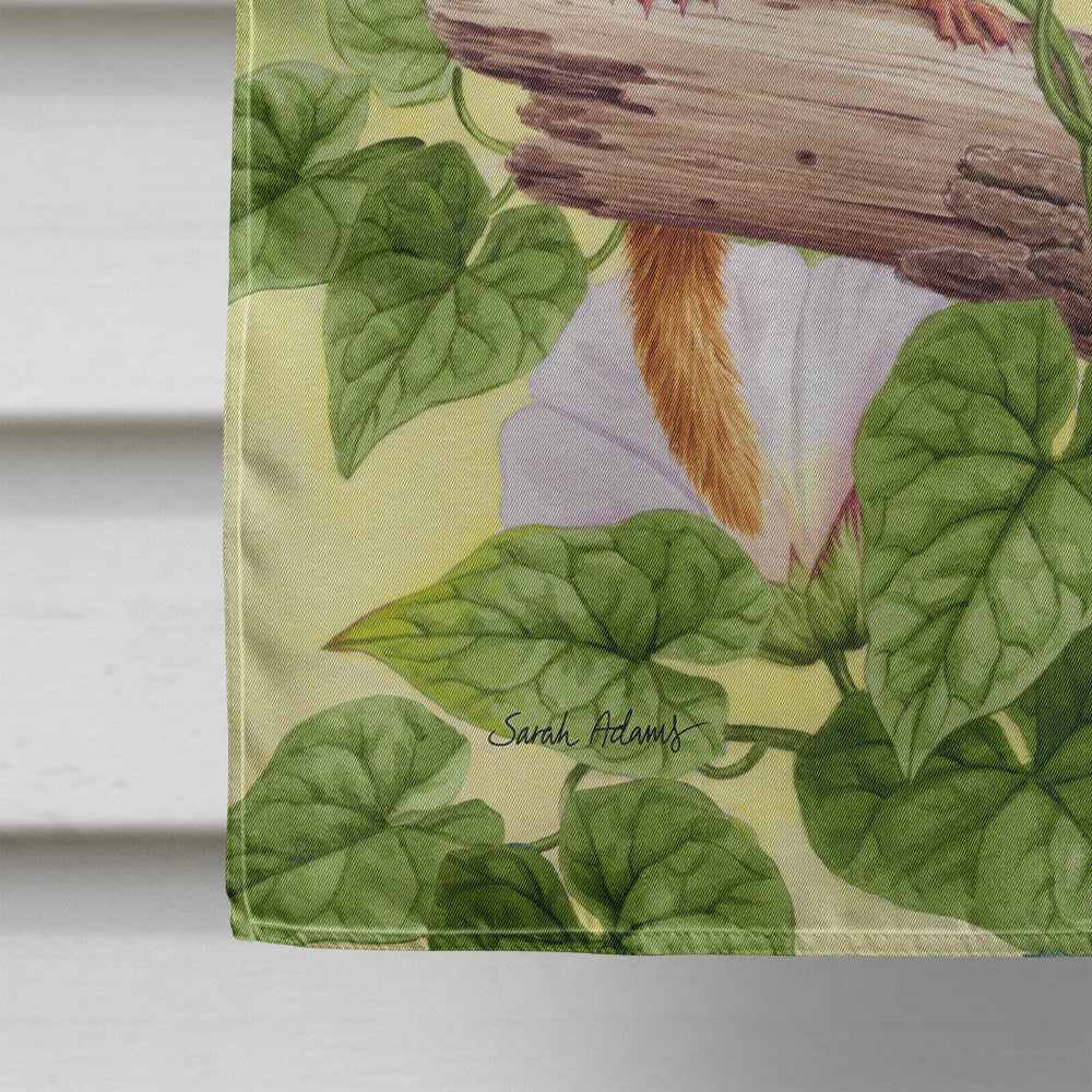 Dormouse Flag Canvas House Size ASA2137CHF  the-store.com.