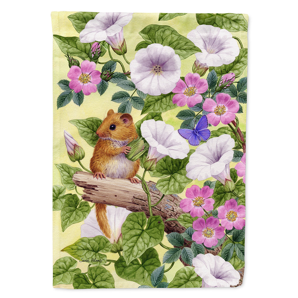 Dormouse Flag Canvas House Size ASA2137CHF  the-store.com.