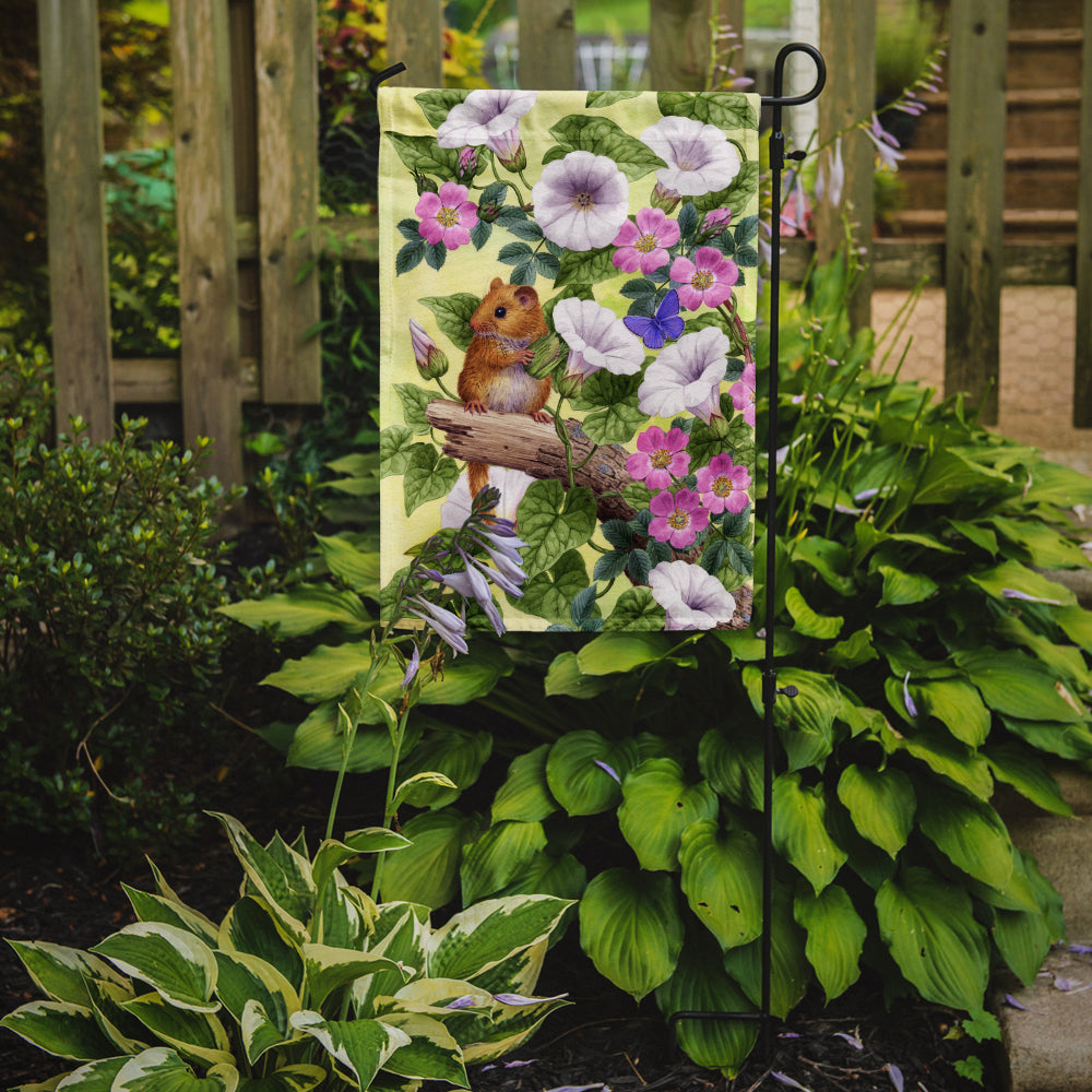 Dormouse Flag Garden Size ASA2137GF.