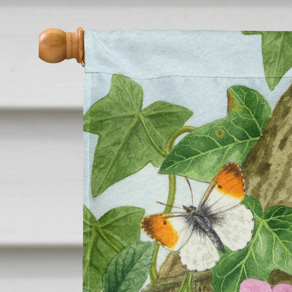 Dormice Dormouse Flag Canvas House Size ASA2139CHF  the-store.com.