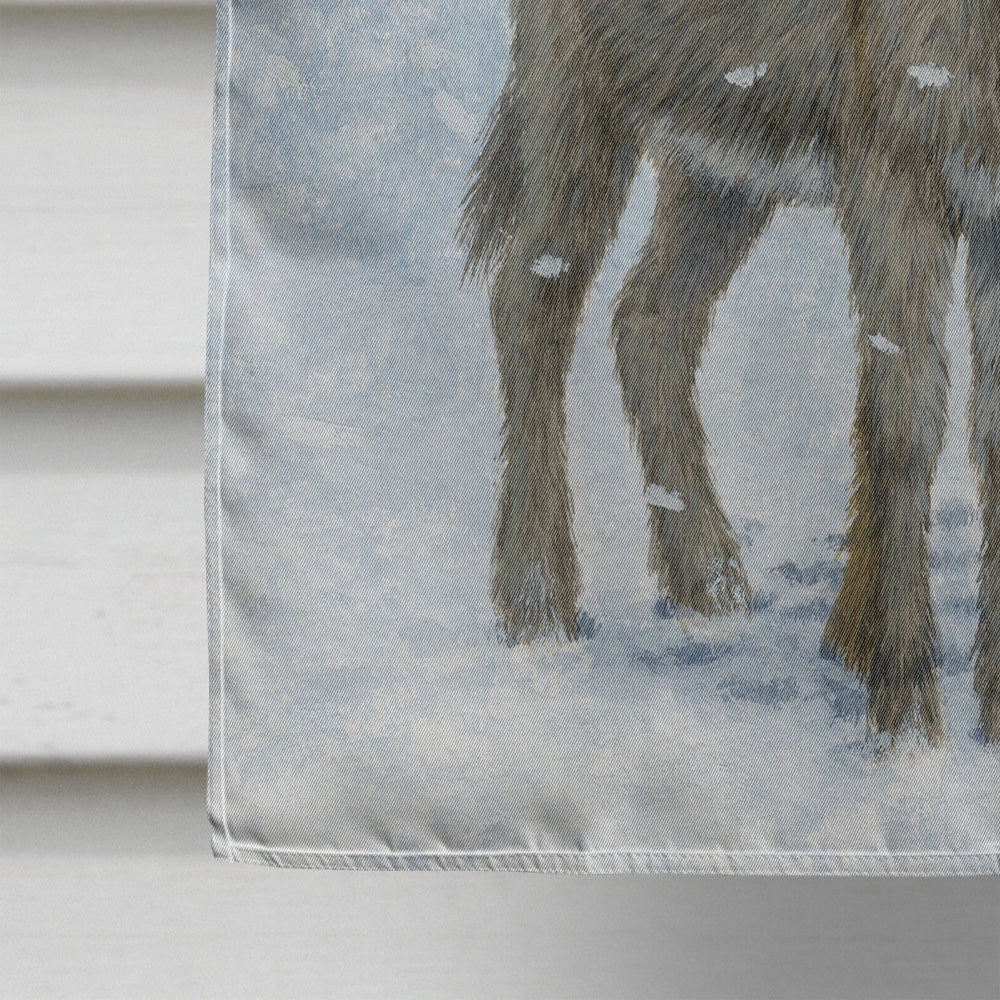 Donkeys Flag Canvas House Size ASA2149CHF  the-store.com.