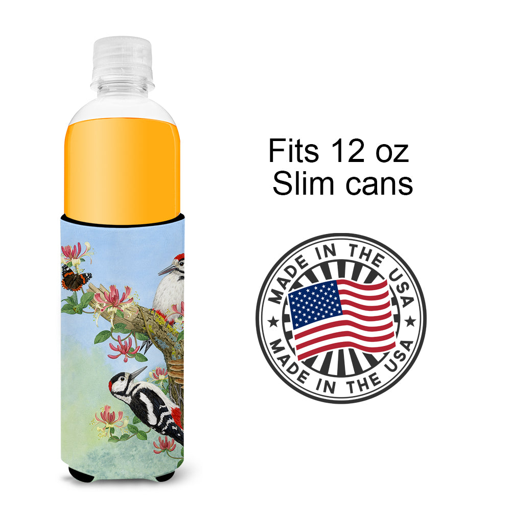 Woodpeckers Ultra Beverage Insulators for slim cans ASA2153MUK  the-store.com.