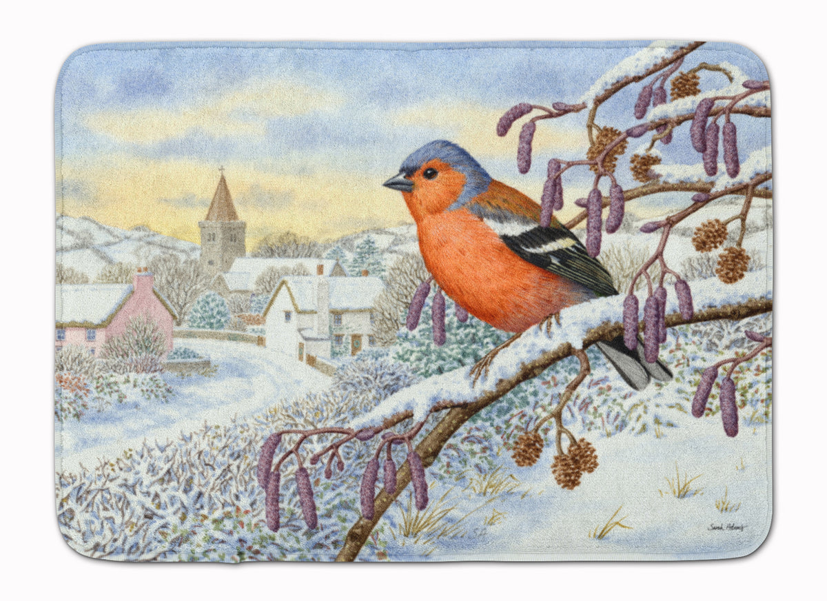 Bull Finch Machine Washable Memory Foam Mat ASA2193RUG - the-store.com