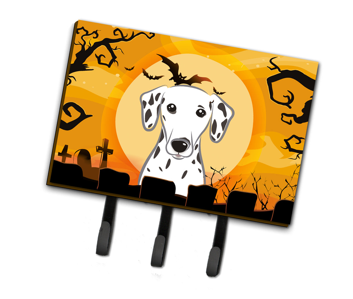 Halloween Dalmatian Leash or Key Holder BB1768TH68  the-store.com.