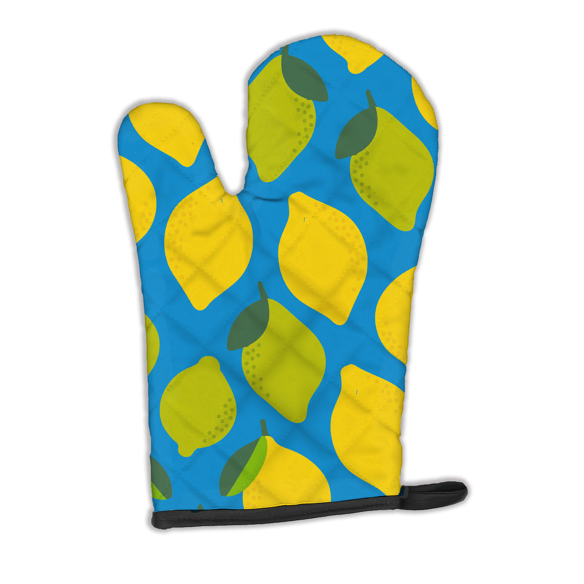 Lemons and Limes Oven Mitt BB5150OVMT  the-store.com.