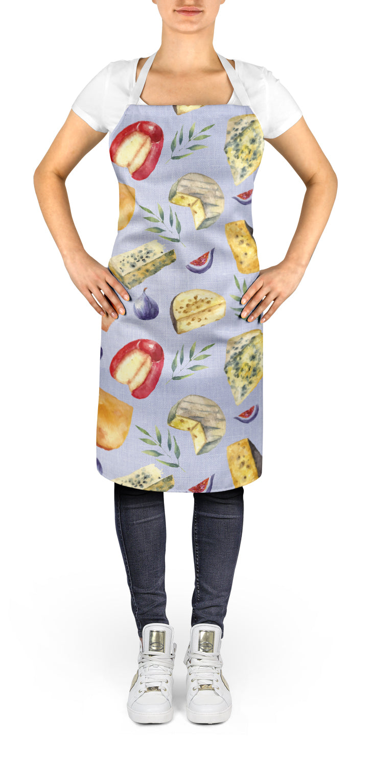 Assortment of Cheeses Apron BB5198APRON  the-store.com.