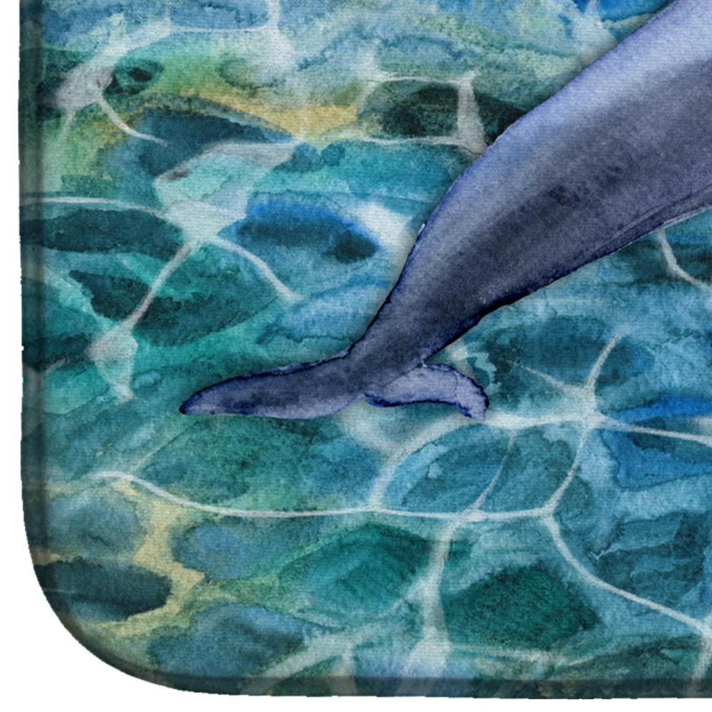 Dolphin Dish Drying Mat BB5339DDM  the-store.com.