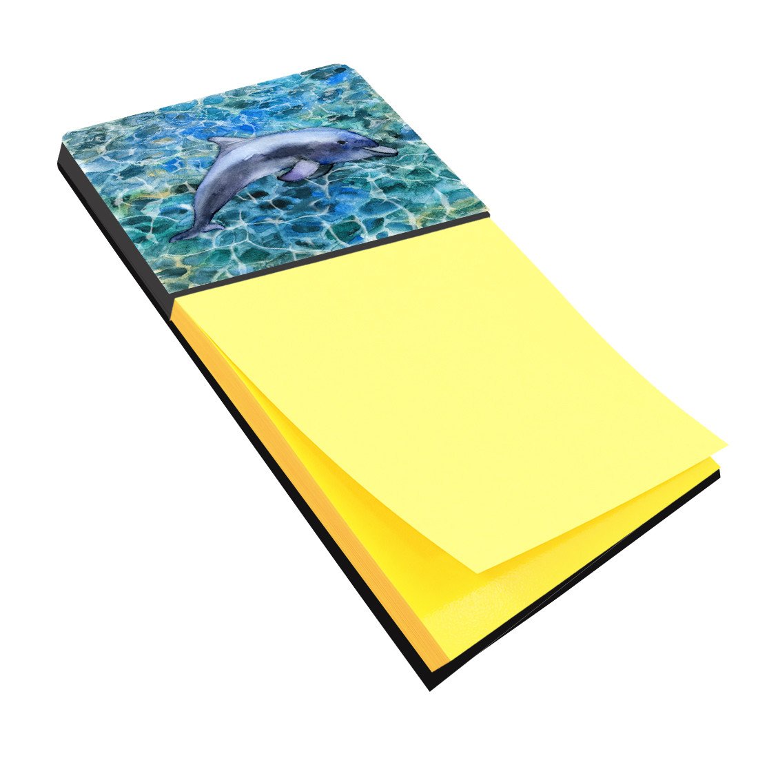 Dolphin Sticky Note Holder BB5339SN by Caroline's Treasures