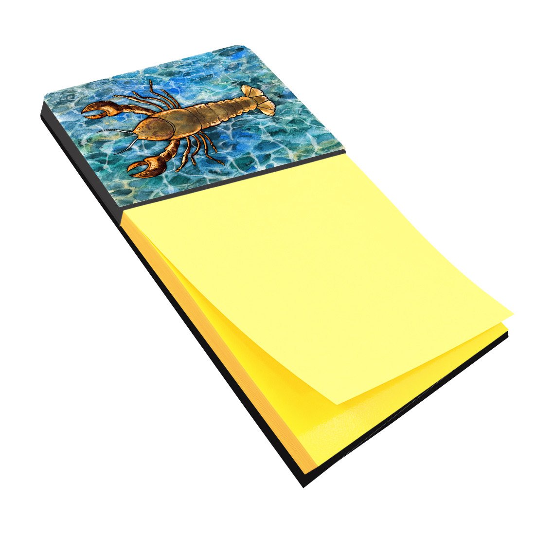 Lobster Sticky Note Holder BB5351SN by Caroline's Treasures