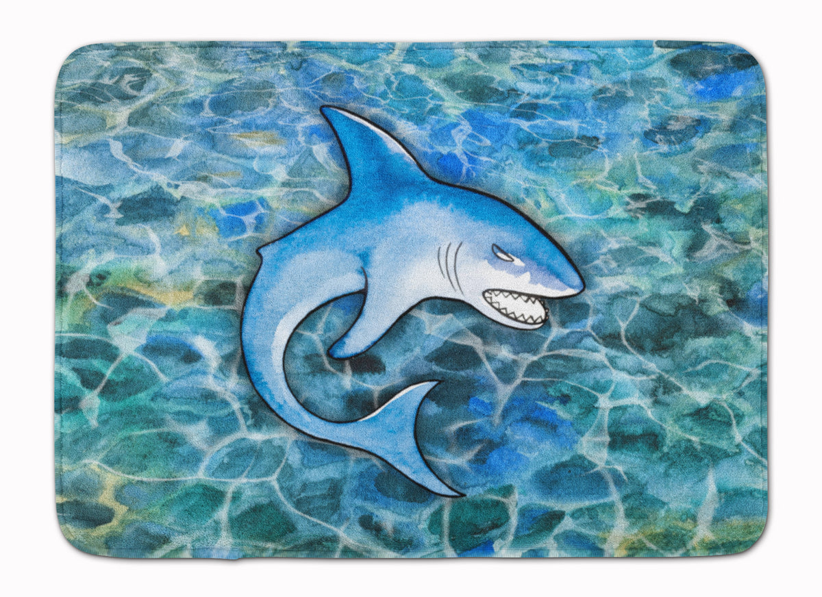 Shark Machine Washable Memory Foam Mat BB5352RUG - the-store.com