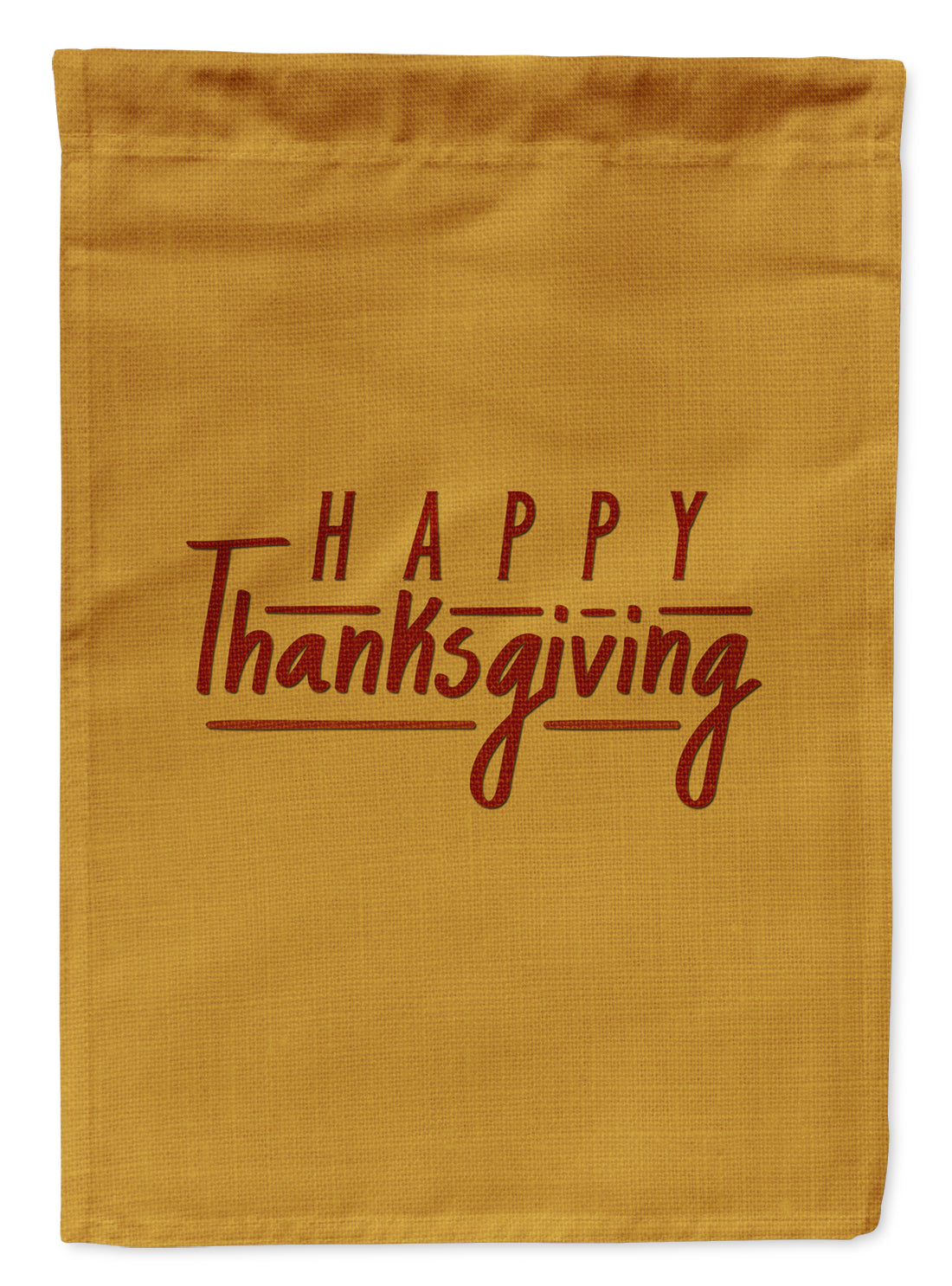 Happy Thanksgiving Flag Garden Size BB5468GF  the-store.com.