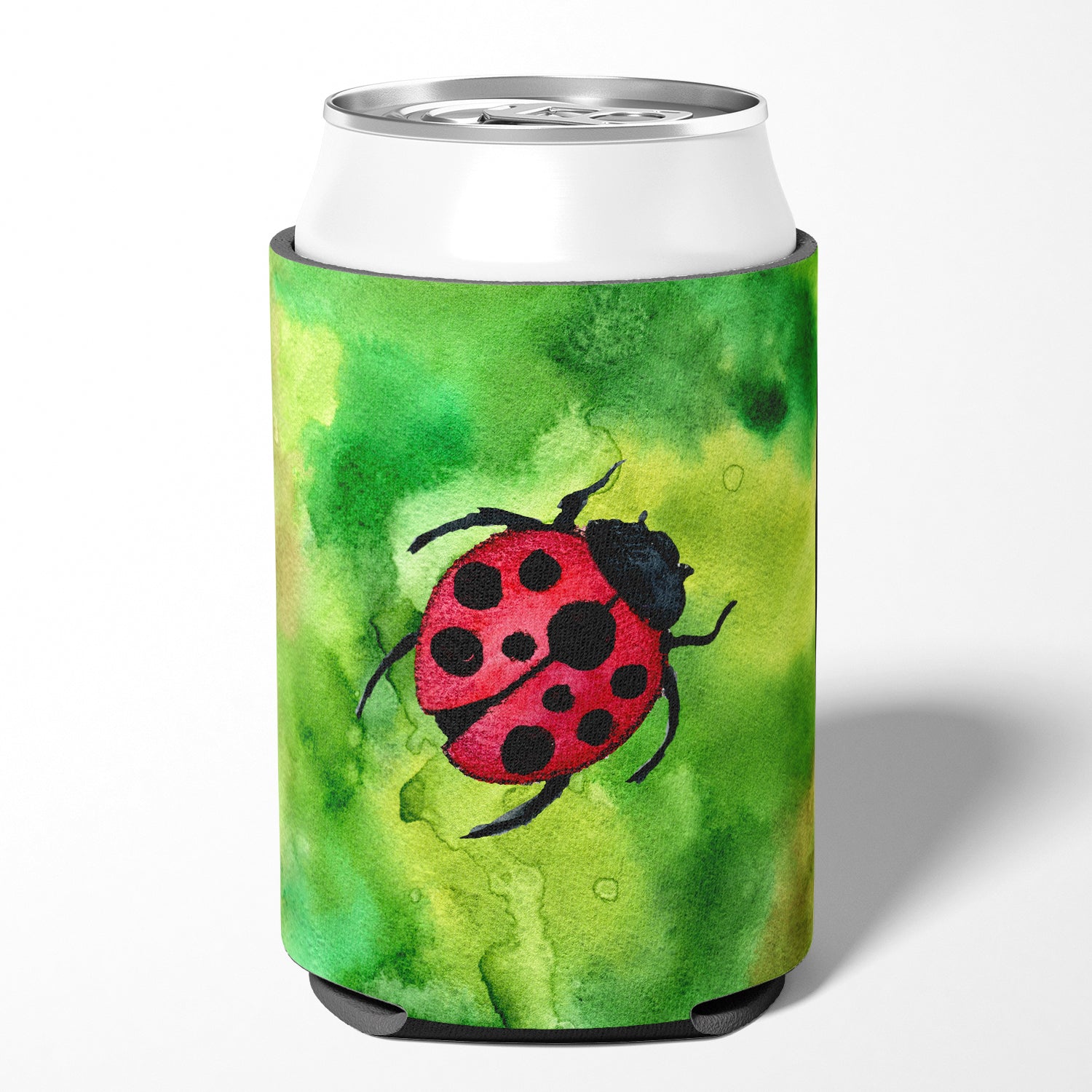 Irish Lady Bug Can or Bottle Hugger BB5770CC  the-store.com.