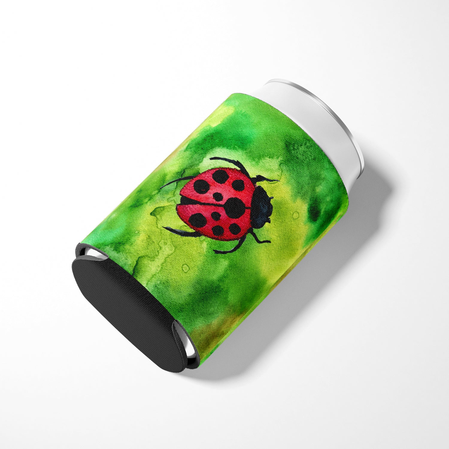 Irish Lady Bug Can or Bottle Hugger BB5770CC  the-store.com.