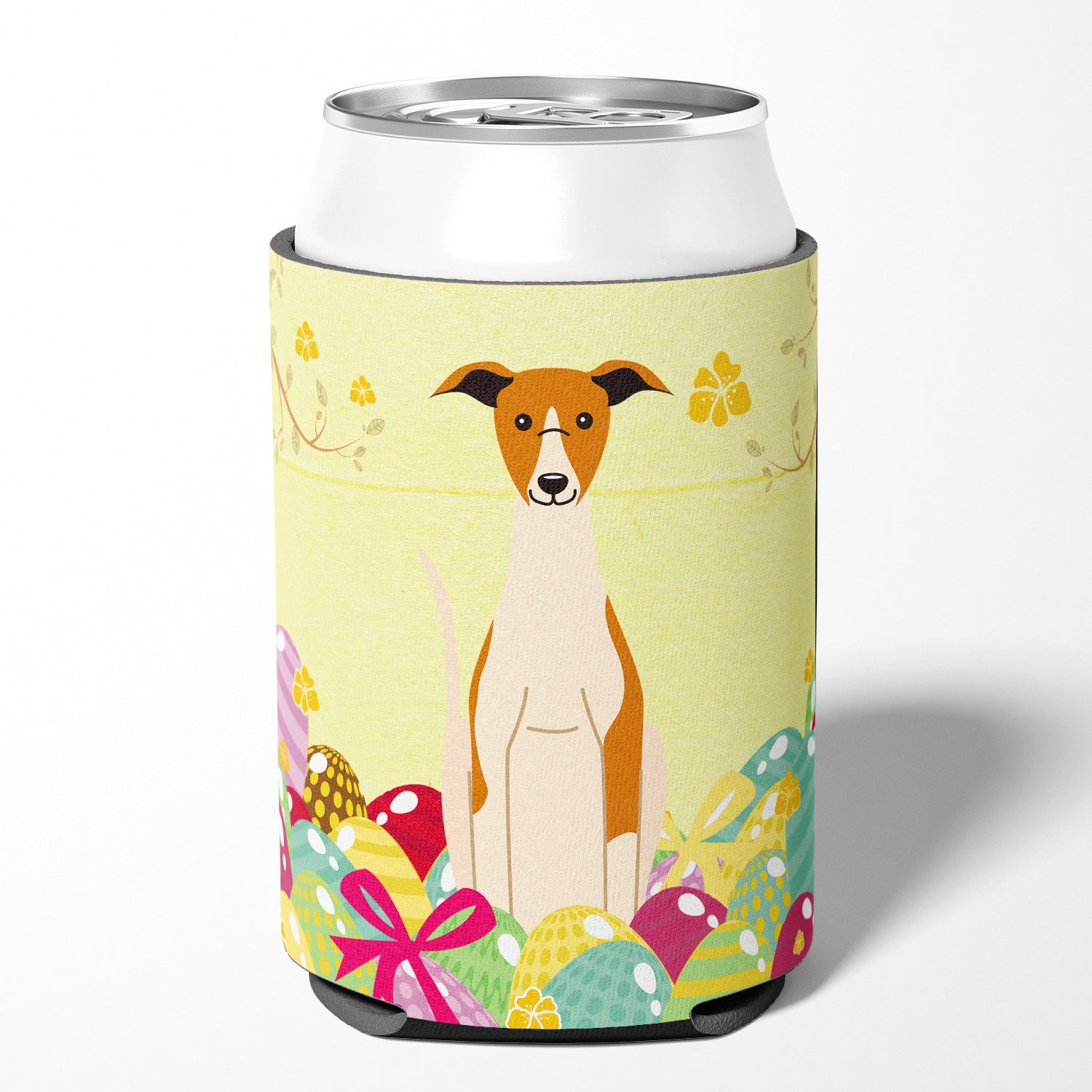 Easter Eggs Whippet Can or Bottle Hugger BB6099CC  the-store.com.