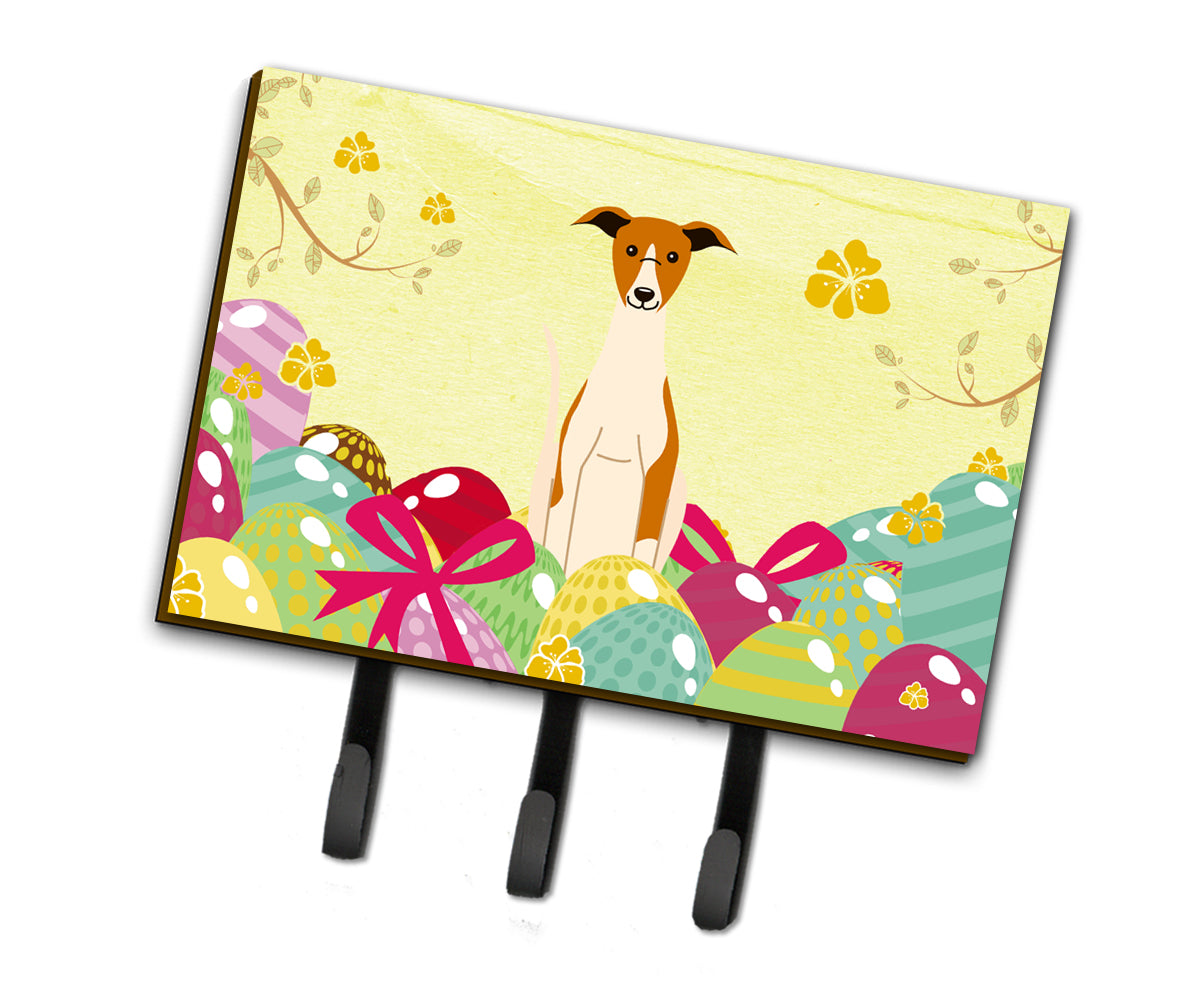 Easter Eggs Whippet Leash or Key Holder BB6099TH68  the-store.com.