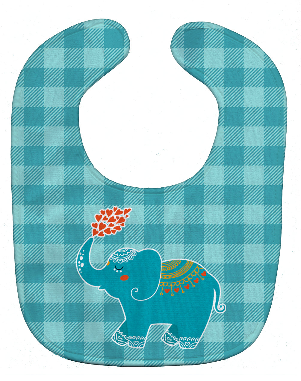 Elephant Love Baby Bib BB6744BIB - the-store.com