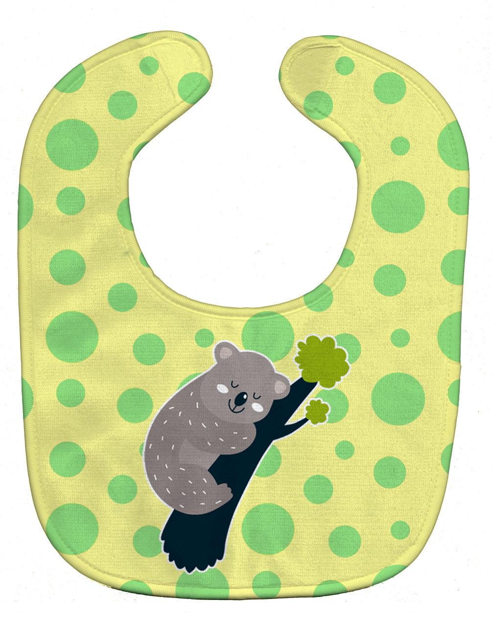 Koala Naptime Baby Bib BB6745BIB - the-store.com