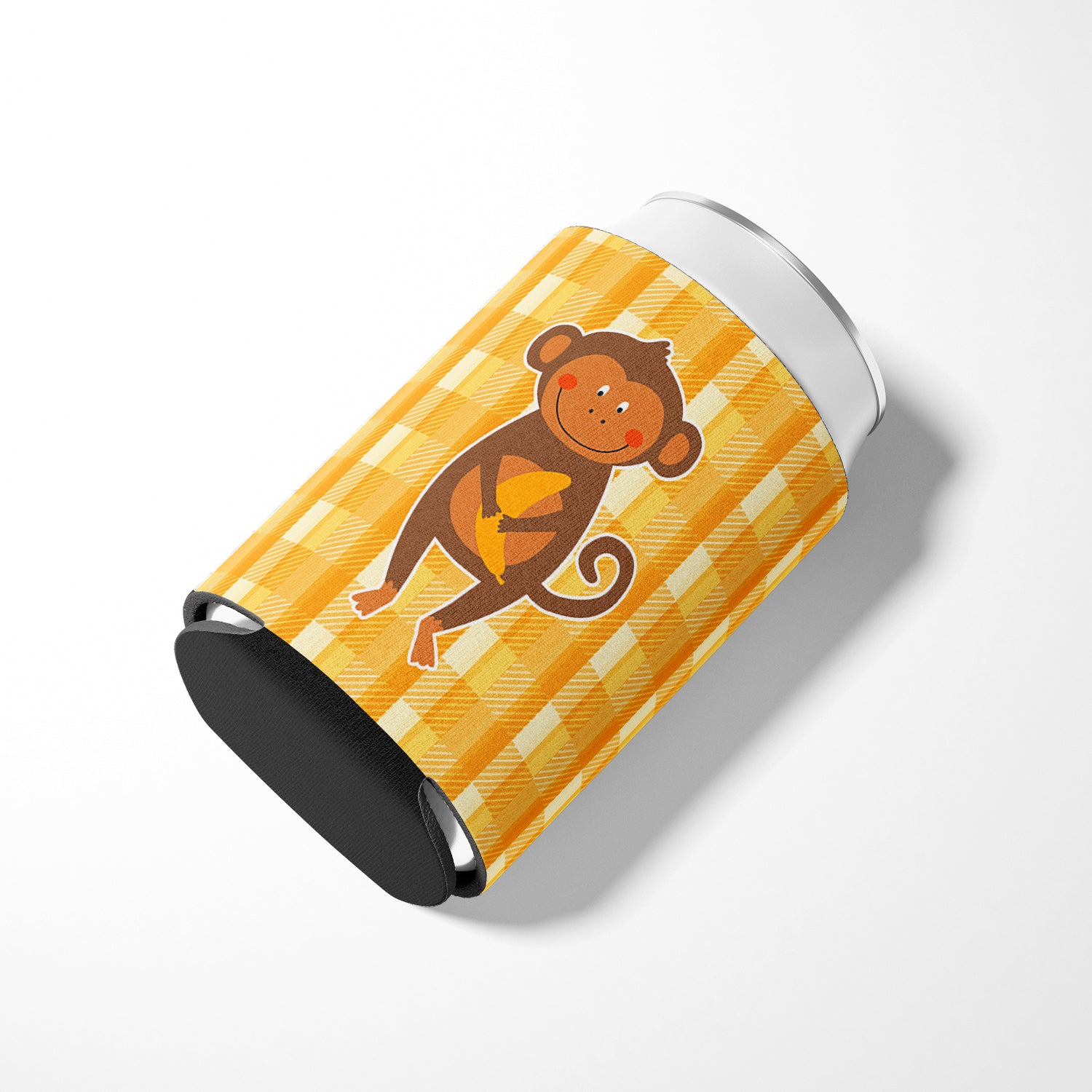 Monkey Business Can or Bottle Hugger BB6753CC  the-store.com.