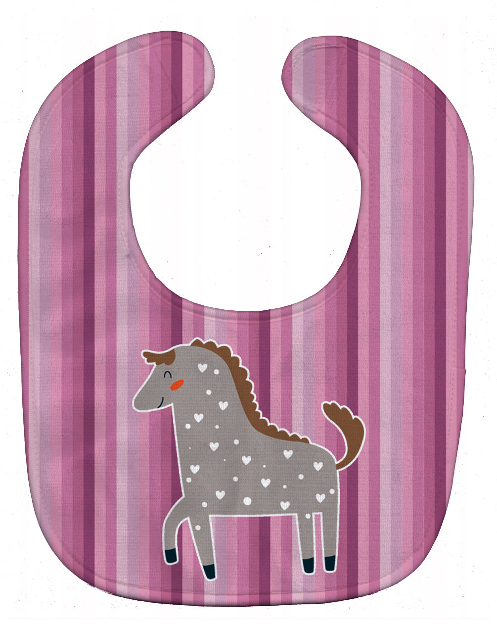 Horse Baby Bib BB6759BIB - the-store.com