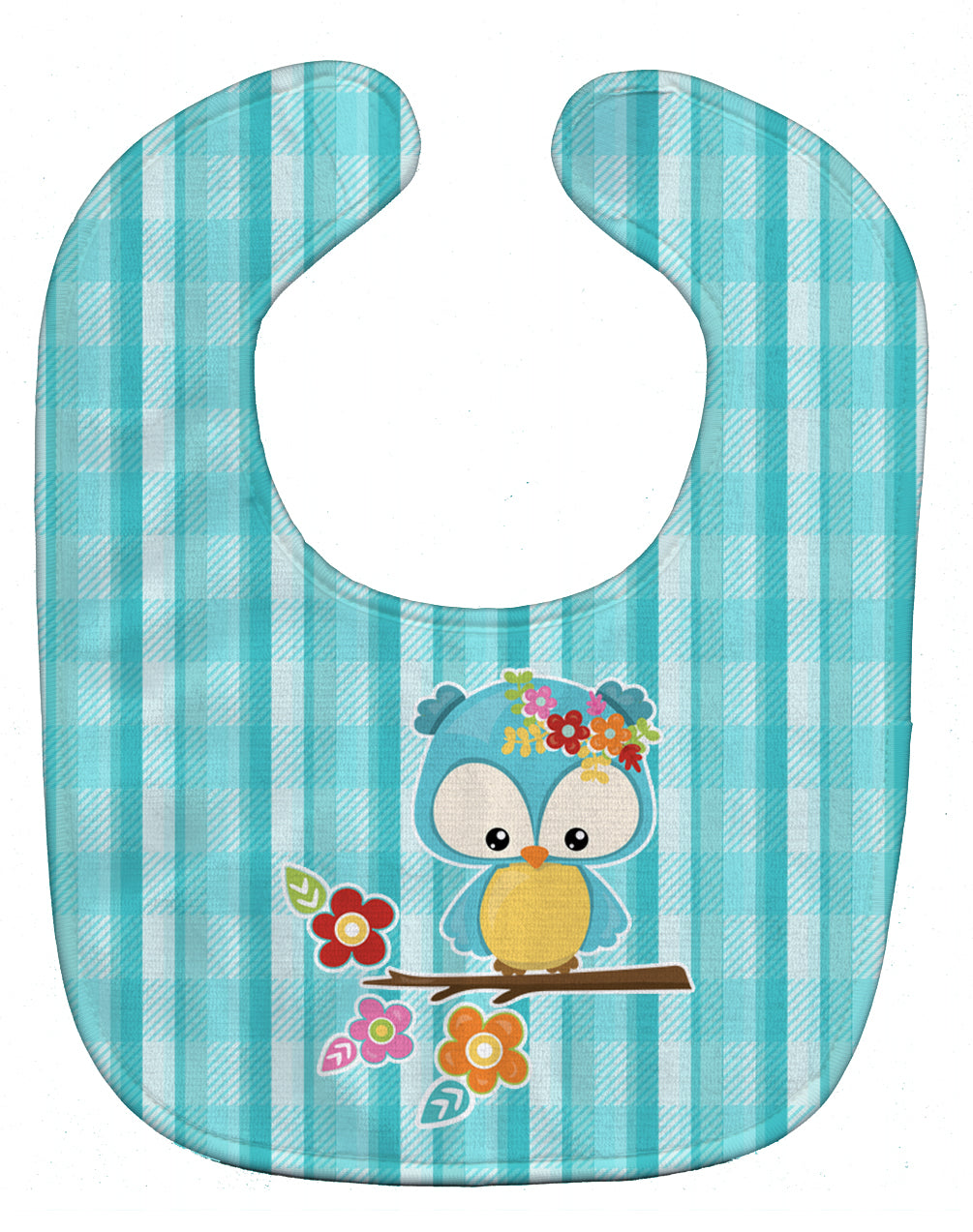 Blue Bird Baby Bib BB6795BIB - the-store.com