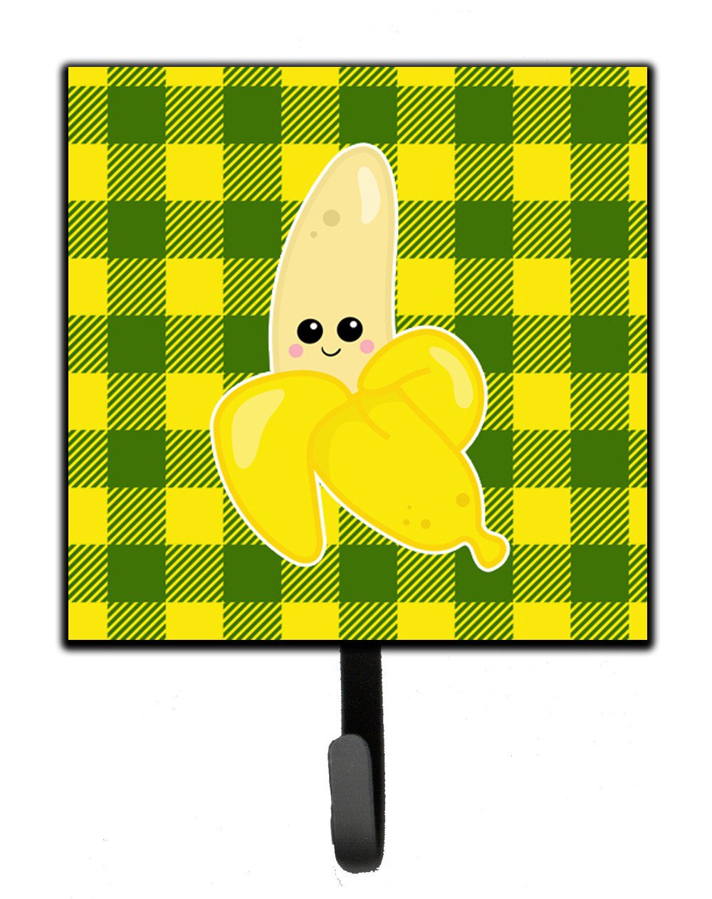 Going Bananas Leash or Key Holder BB6889SH4 by Caroline's Treasures