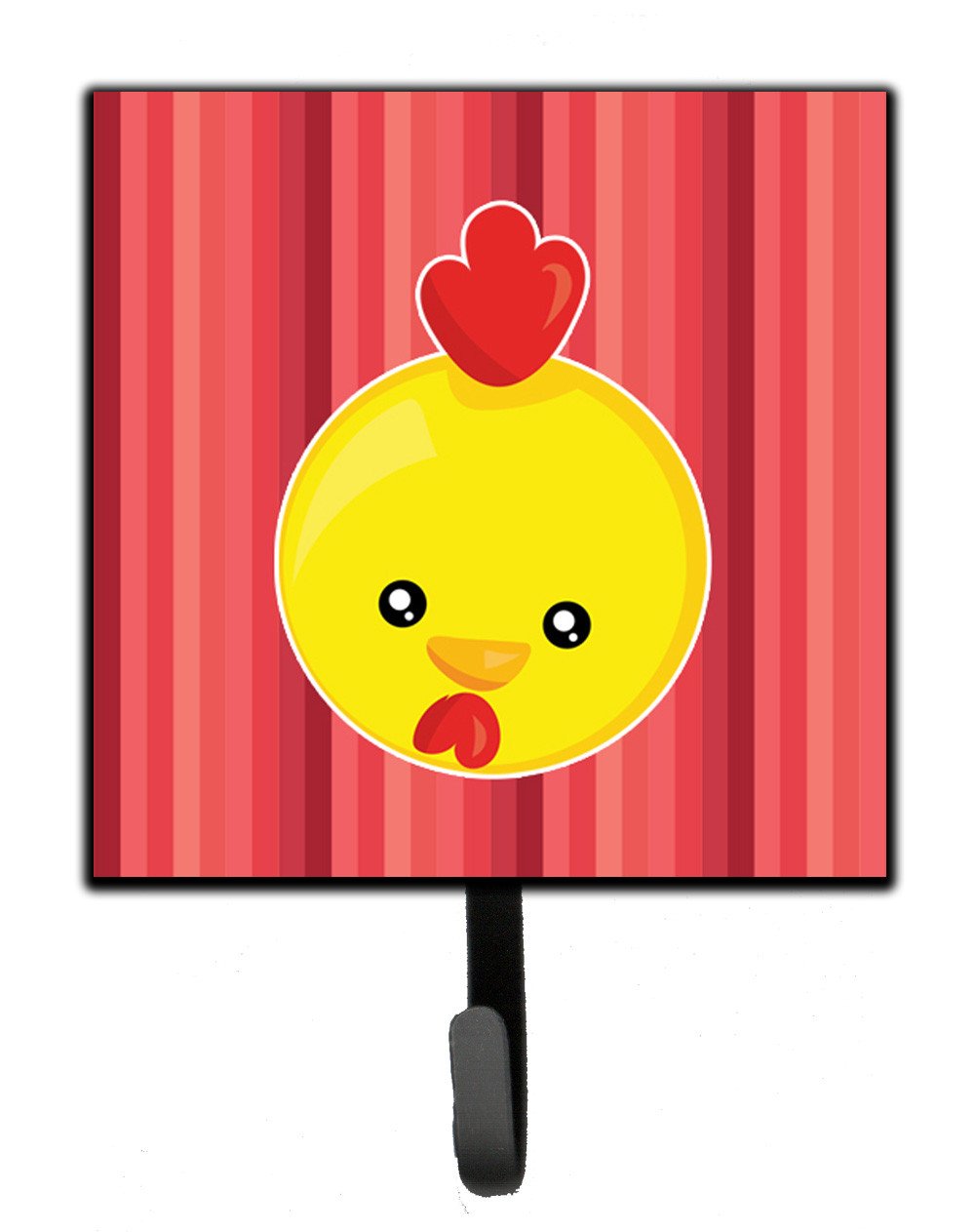 Chicken Face Leash or Key Holder BB6929SH4 by Caroline's Treasures