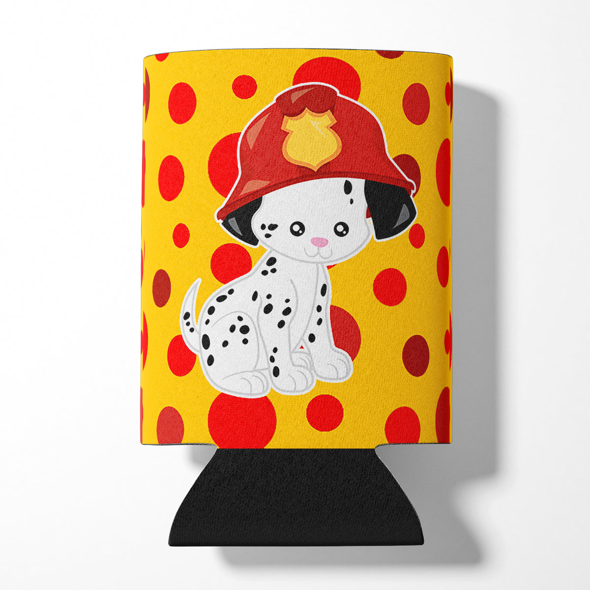 Fireman Dalmatian Puppy Can or Bottle Hugger BB6999CC  the-store.com.