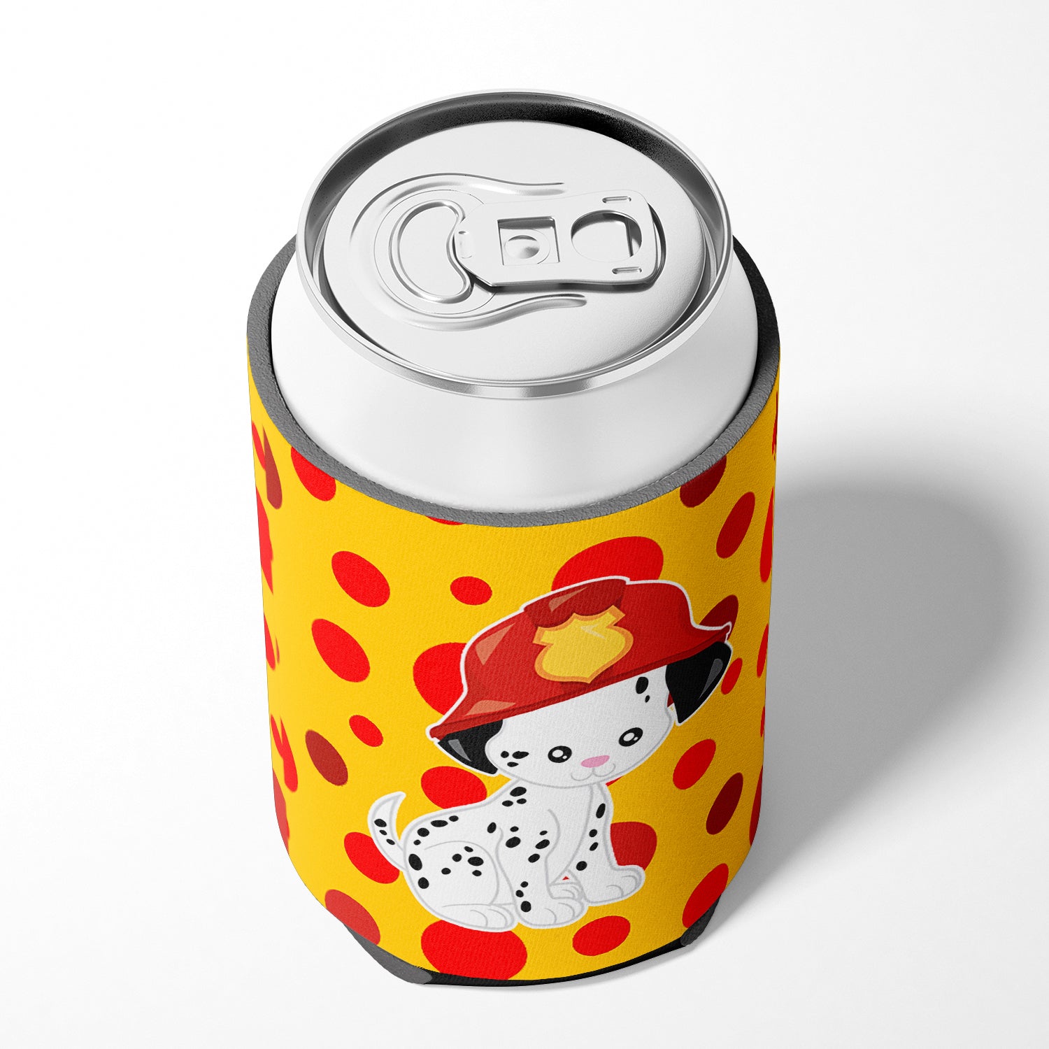 Fireman Dalmatian Puppy Can or Bottle Hugger BB6999CC  the-store.com.