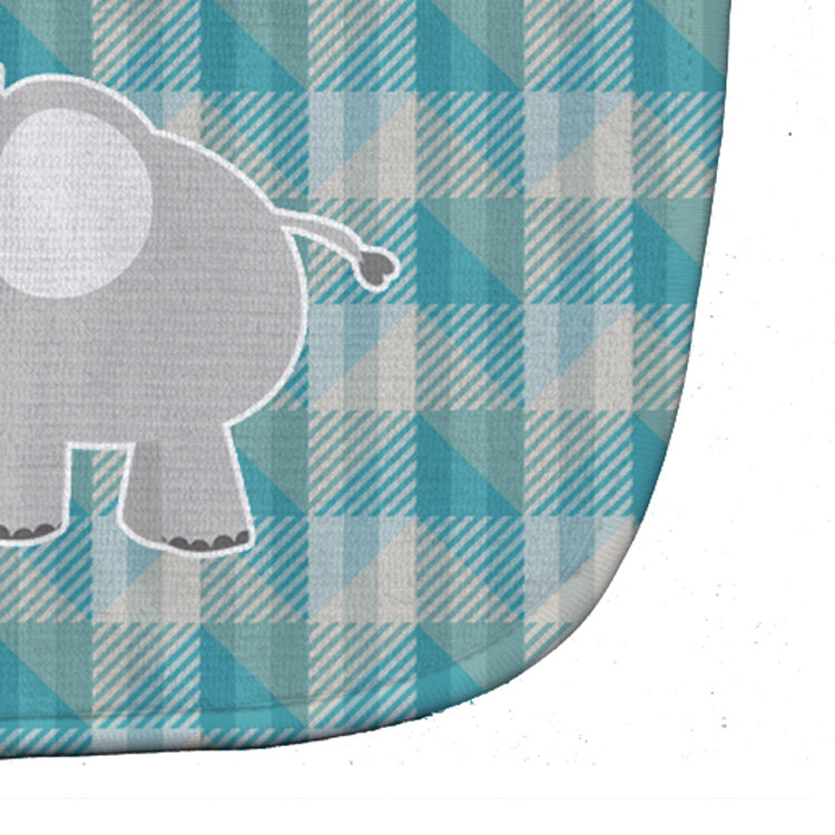 Elephant Baby Bib BB7022BIB - the-store.com