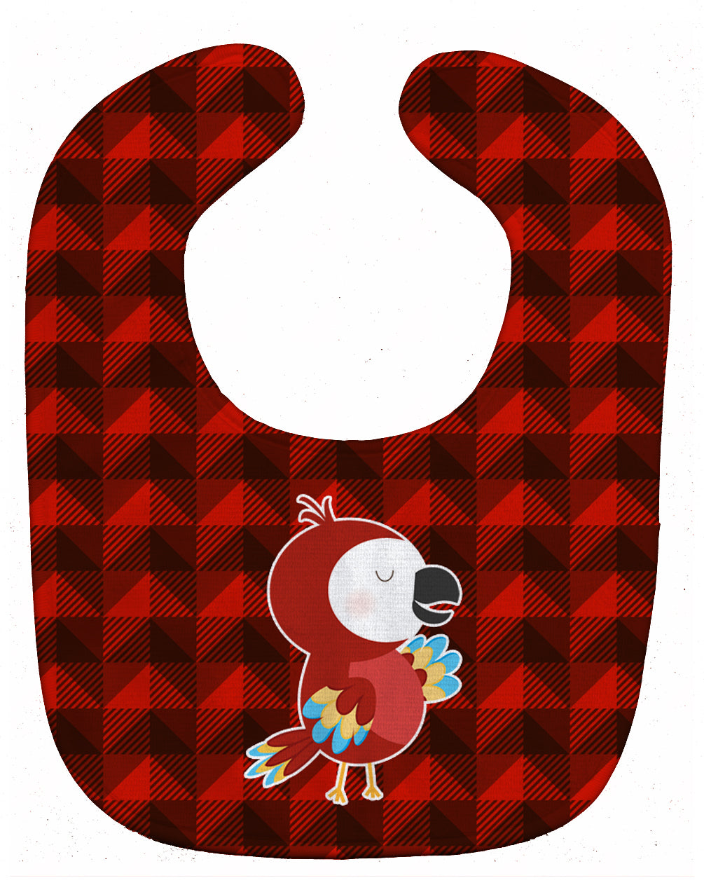 Parrot Baby Bib BB7024BIB - the-store.com