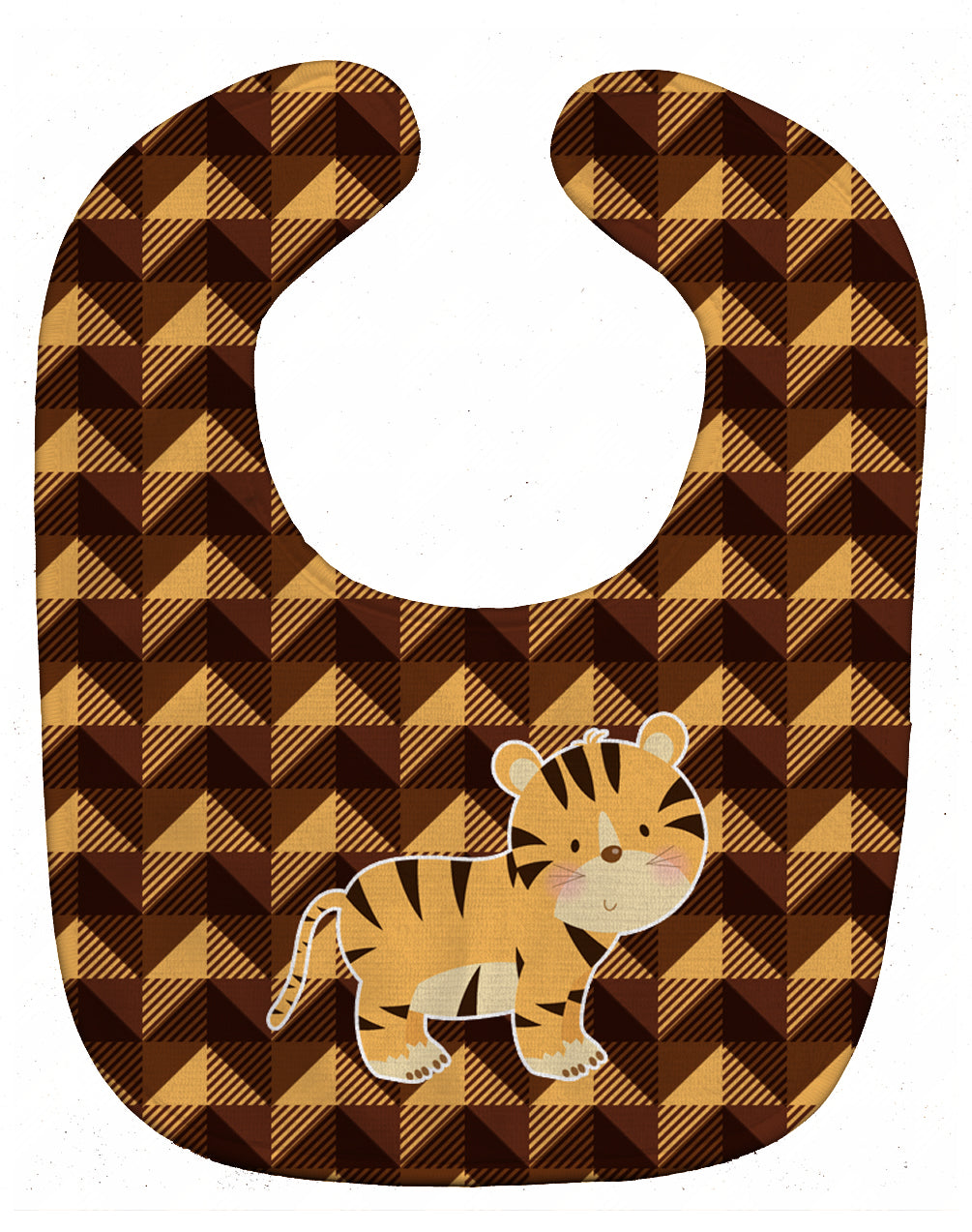 Tiger Baby Bib BB7029BIB - the-store.com