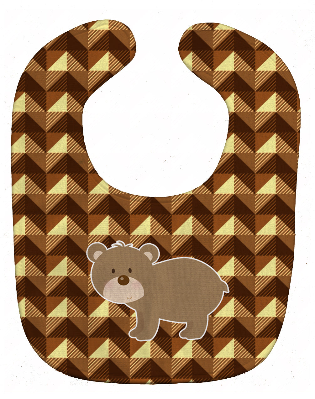 Bear Baby Bib BB7030BIB - the-store.com