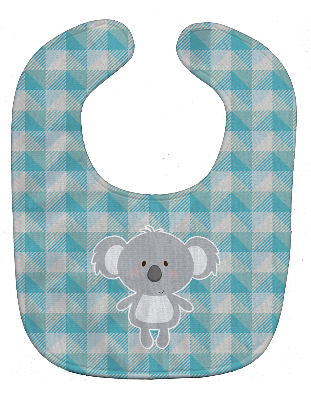 Koala Bear Baby Bib BB7034BIB - the-store.com