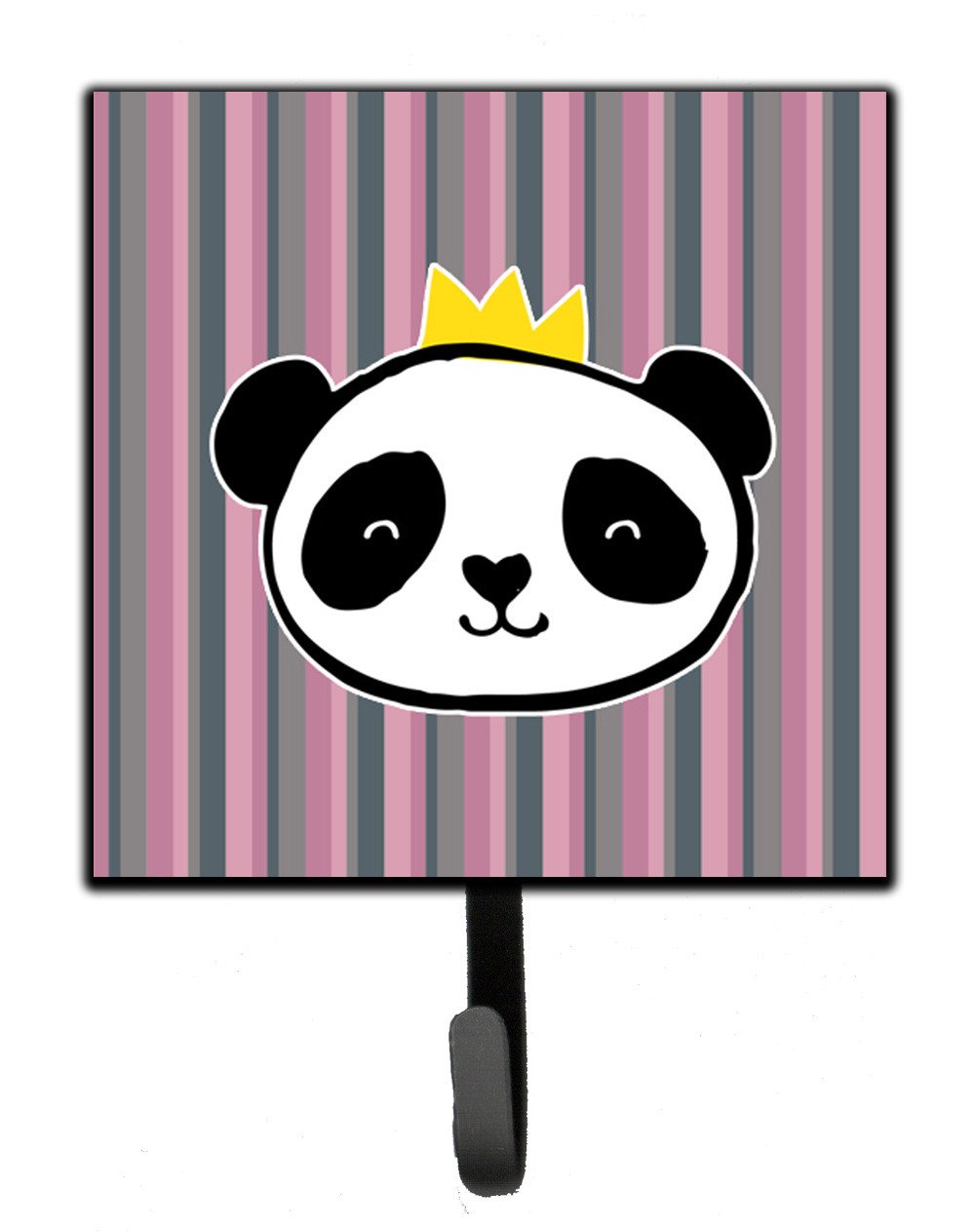 Panda Bear Queen Leash or Key Holder BB7037SH4 by Caroline's Treasures