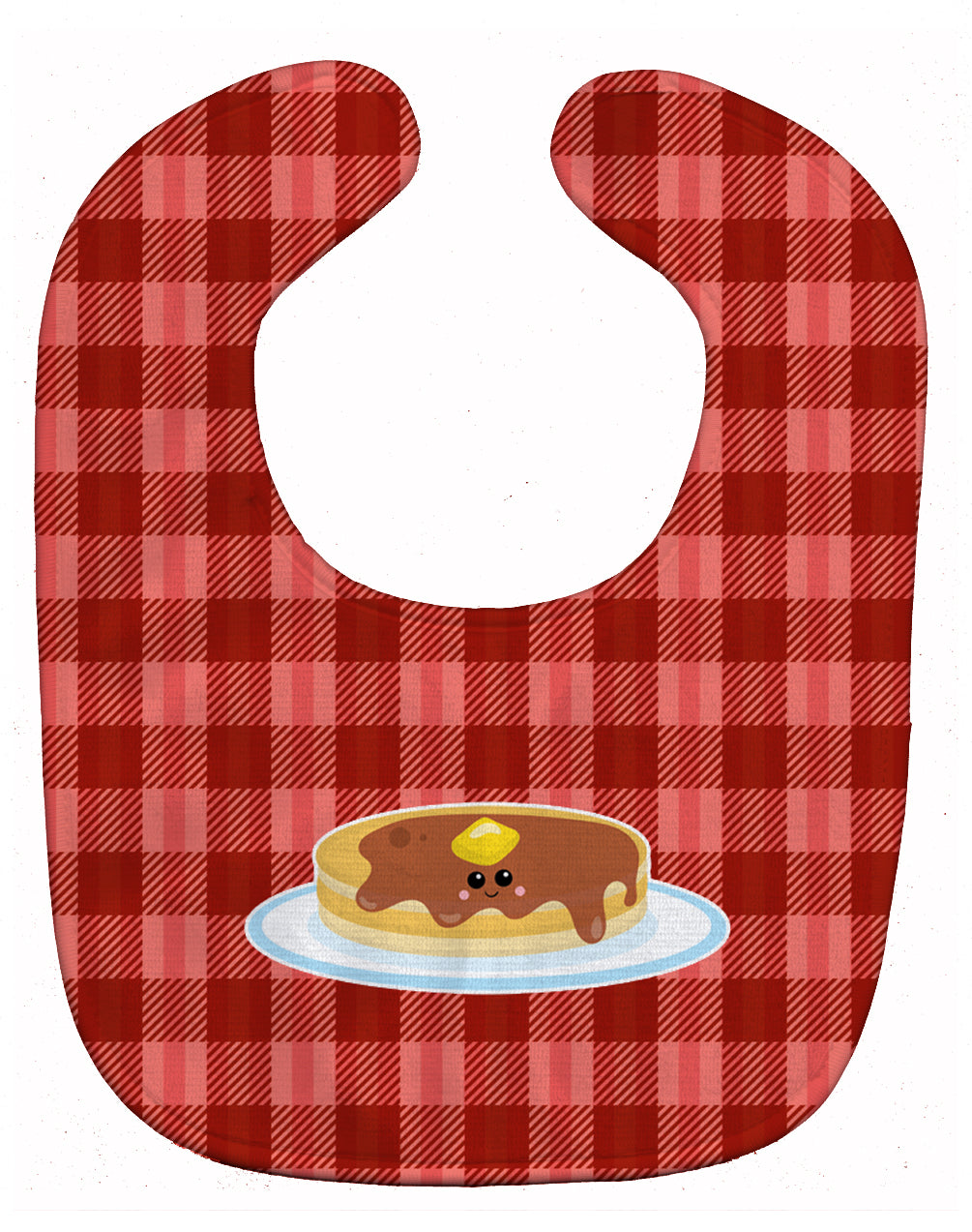 Pancake Face Baby Bib BB7049BIB - the-store.com