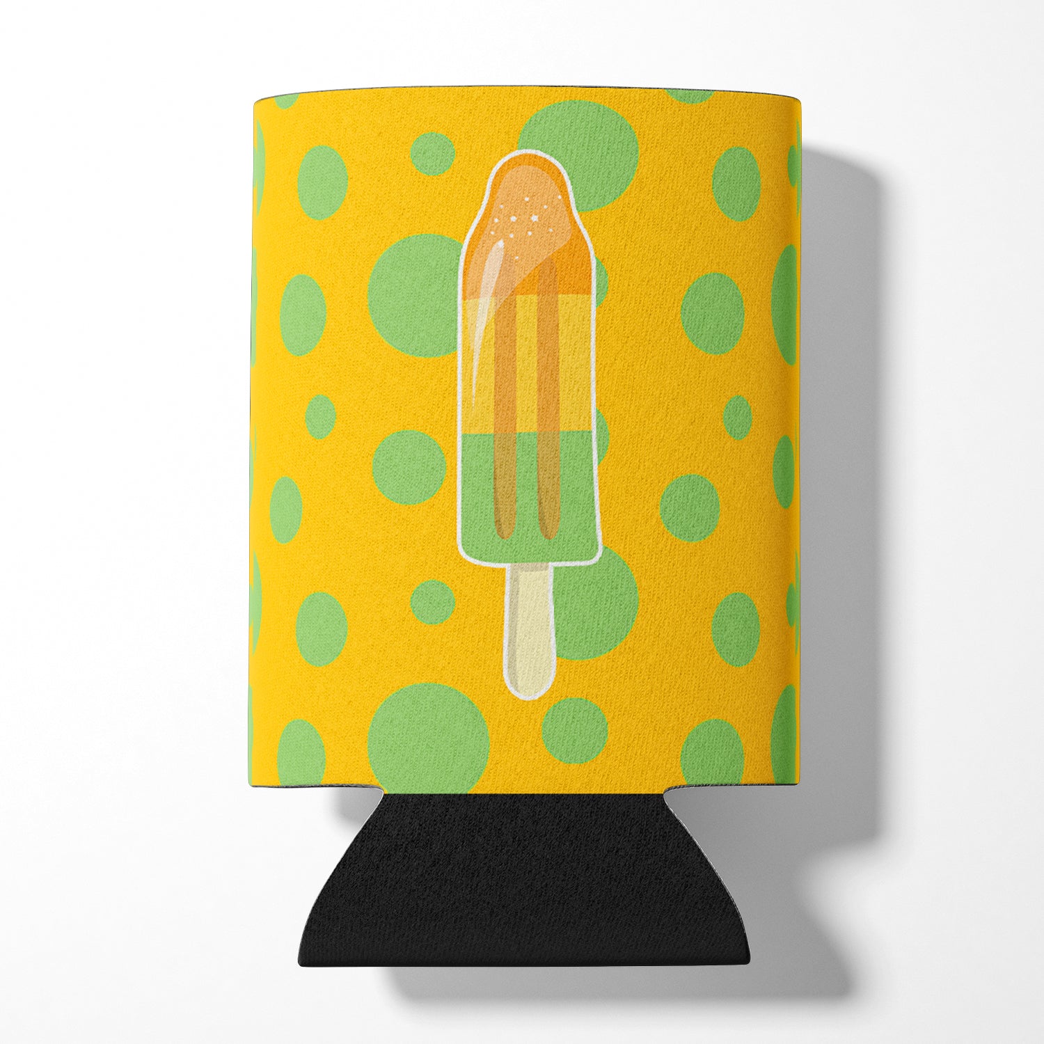 Ice Pop Popsicle Orange Green Can or Bottle Hugger BB7064CC  the-store.com.