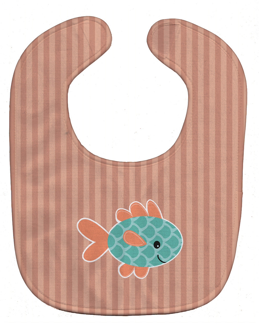 Fish Baby Bib BB7118BIB - the-store.com