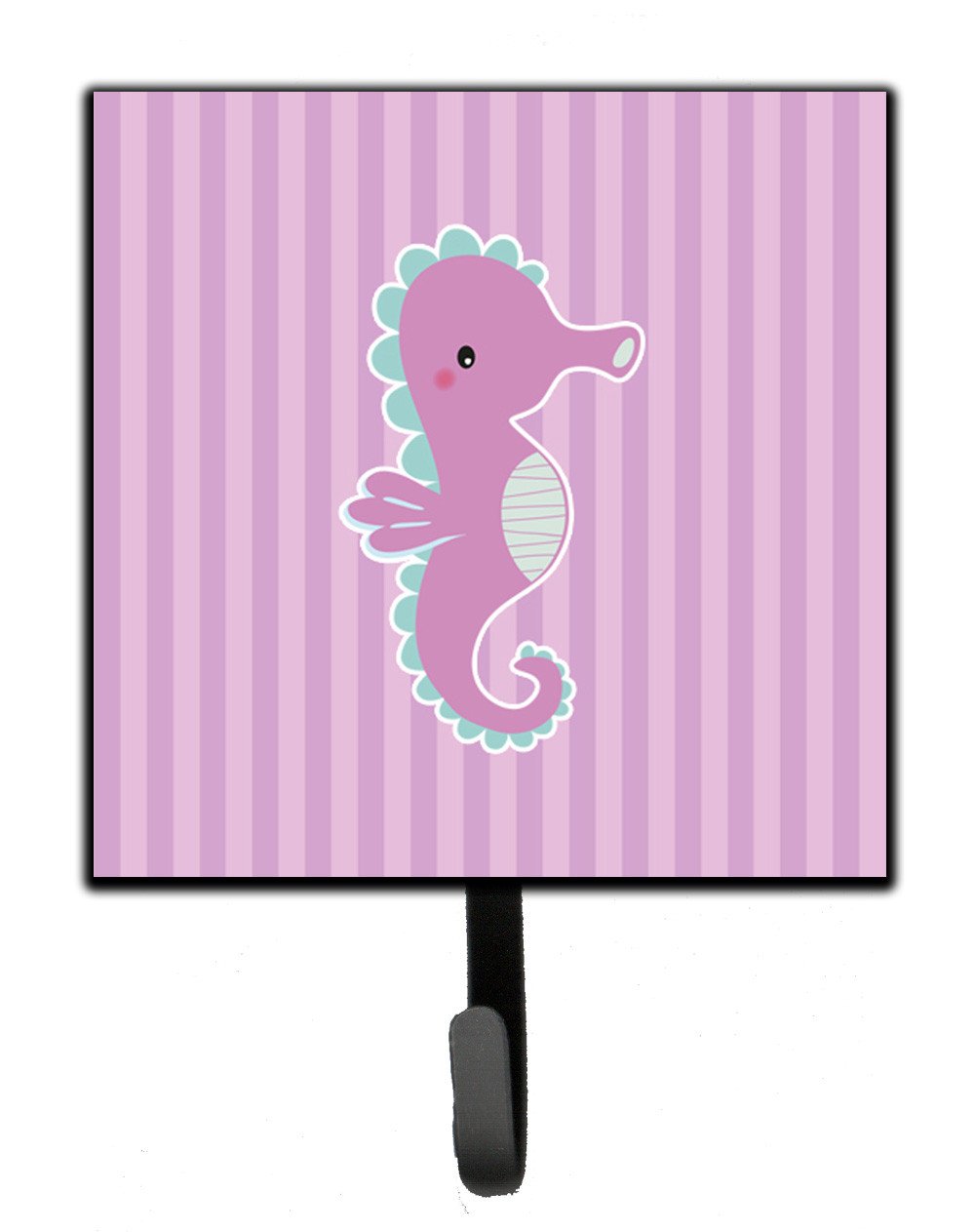 Seahorse Leash or Key Holder BB7119SH4 by Caroline&#39;s Treasures