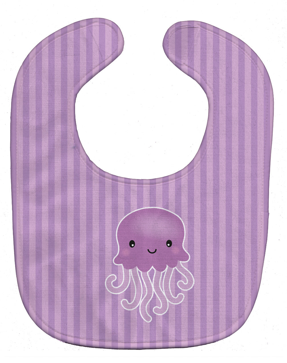 Jellyfish Baby Bib BB7122BIB - the-store.com