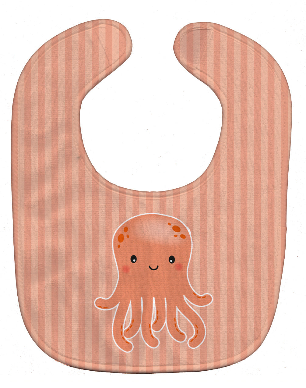 Octopus Baby Bib BB7123BIB - the-store.com