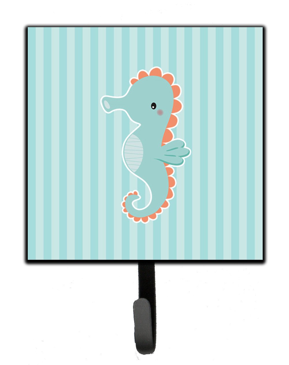 Seahorse Leash or Key Holder BB7124SH4 by Caroline&#39;s Treasures