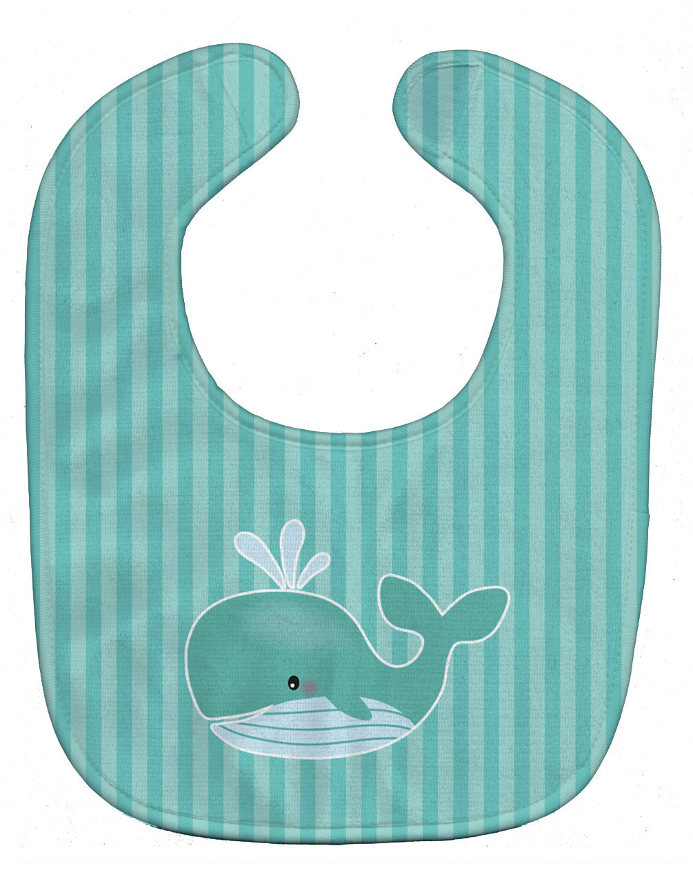 Whale Baby Bib BB7125BIB - the-store.com